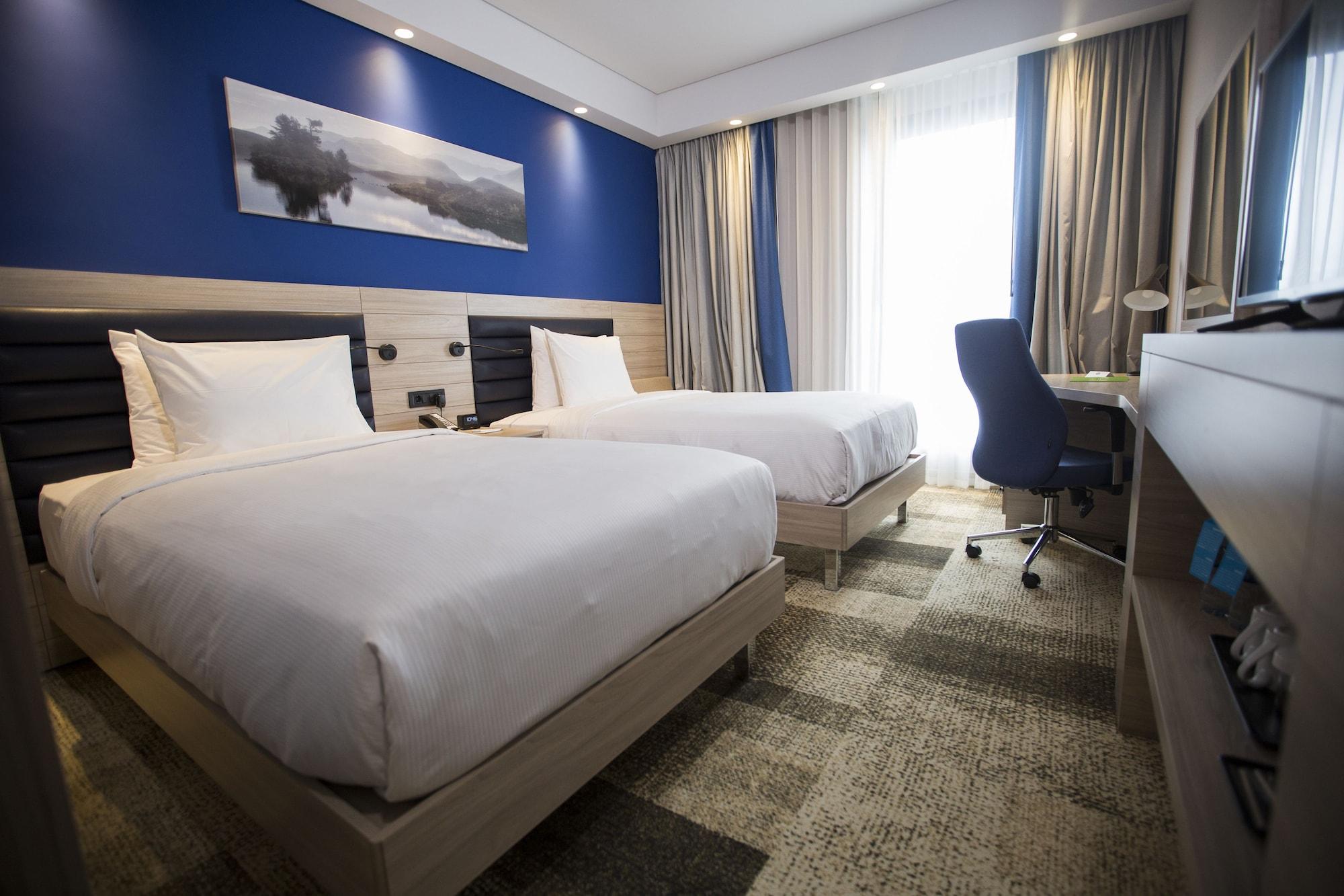 Hampton By Hilton Bolu