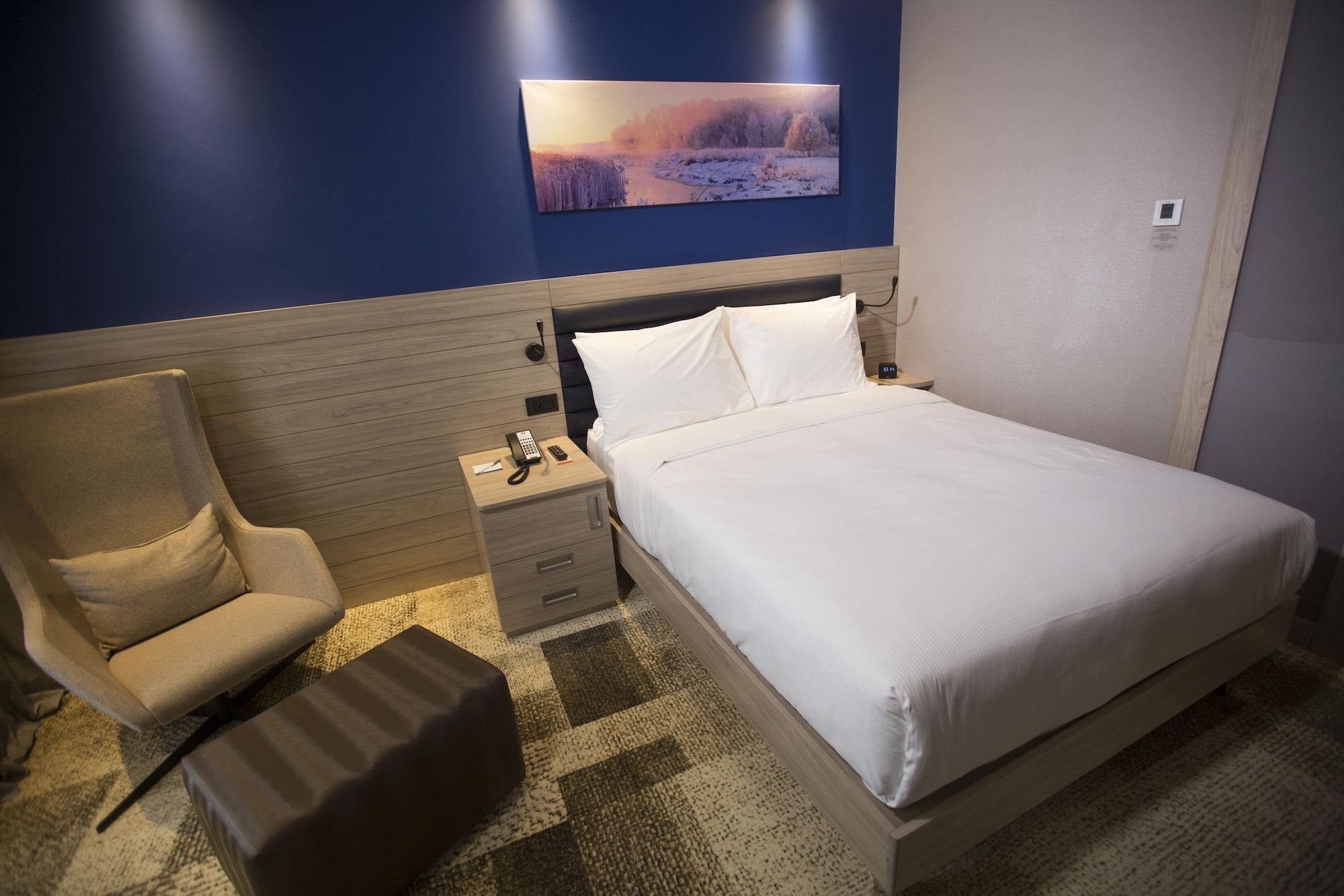 Hampton By Hilton 4* Bolu