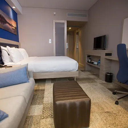 Hotel Hampton By Hilton Bolu Exterior foto