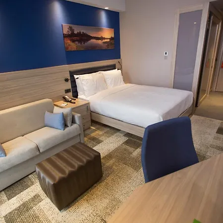 Hotel Hampton By Hilton Bolu Exterior foto