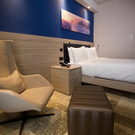 Hotel Hampton By Hilton Bolu Exterior foto