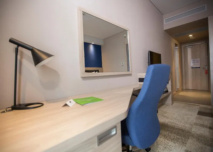Hampton By Hilton Bolu