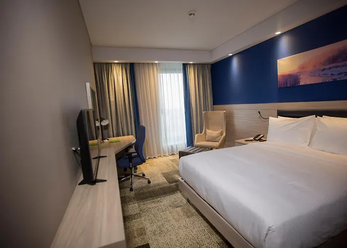 Hampton By Hilton Bolu