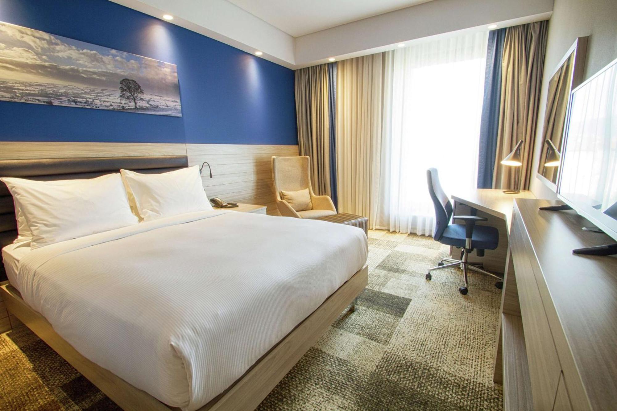 Hotel Hampton By Hilton