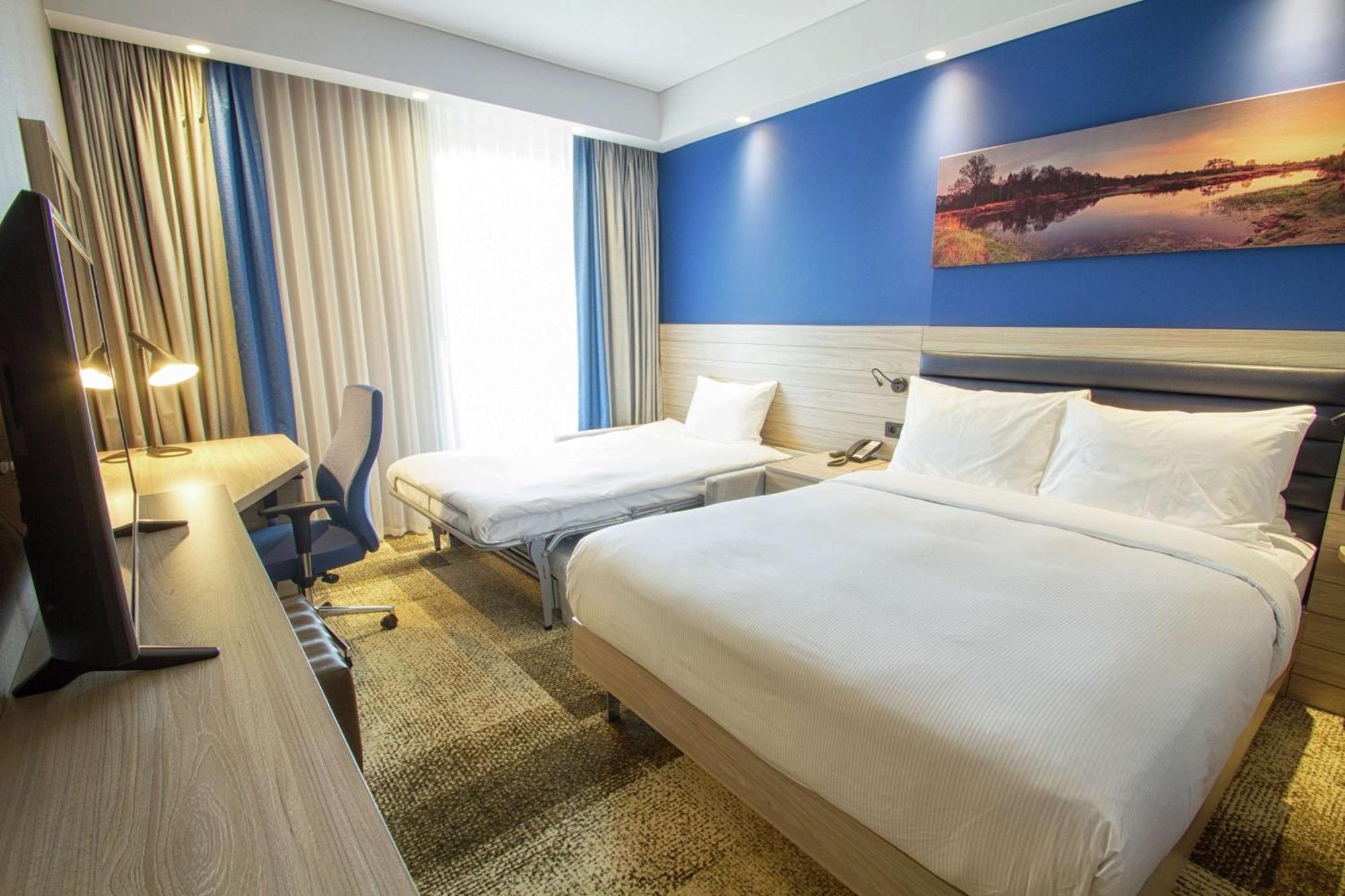 Hampton By Hilton