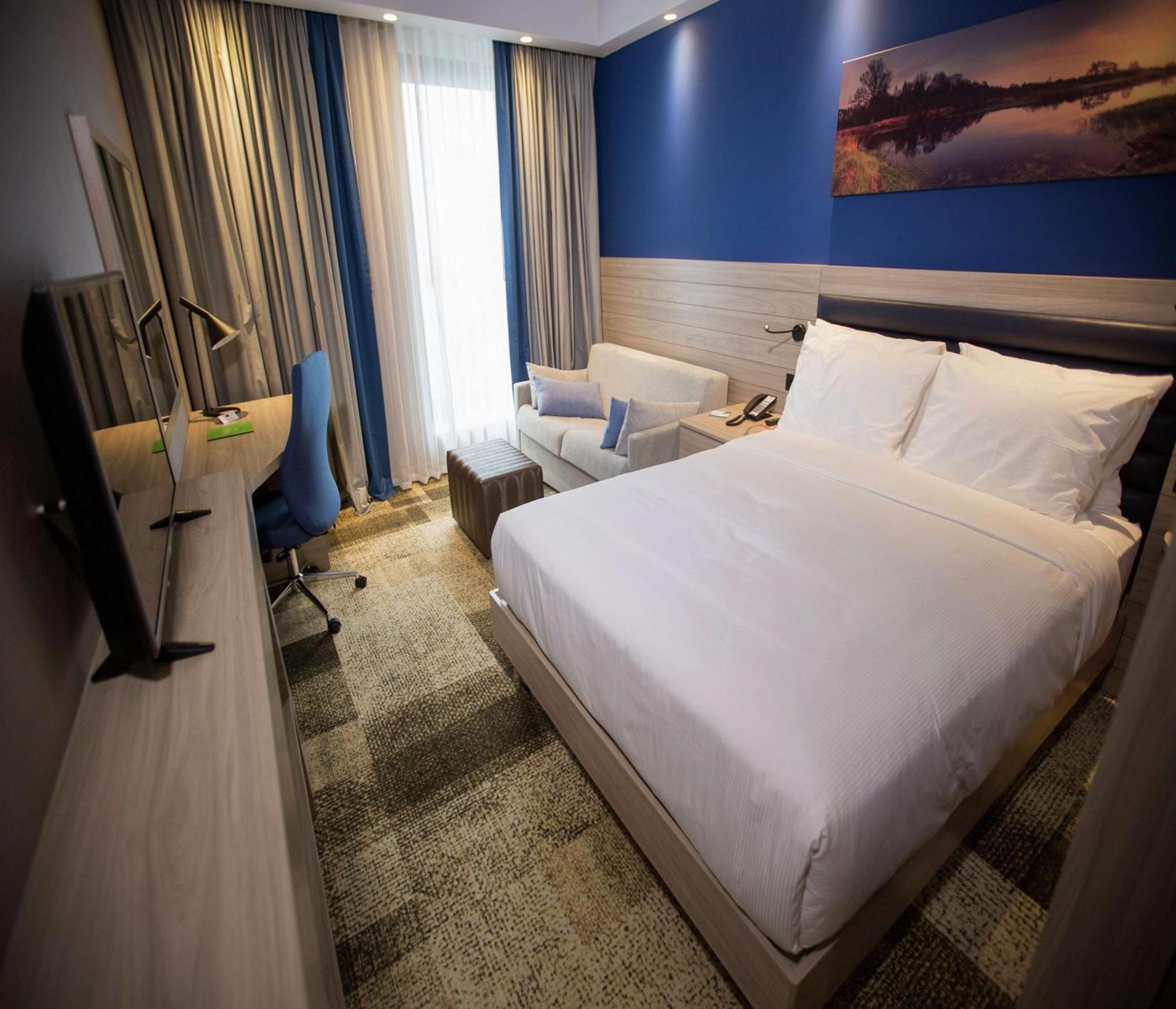 Hampton By Hilton 4* Bolu
