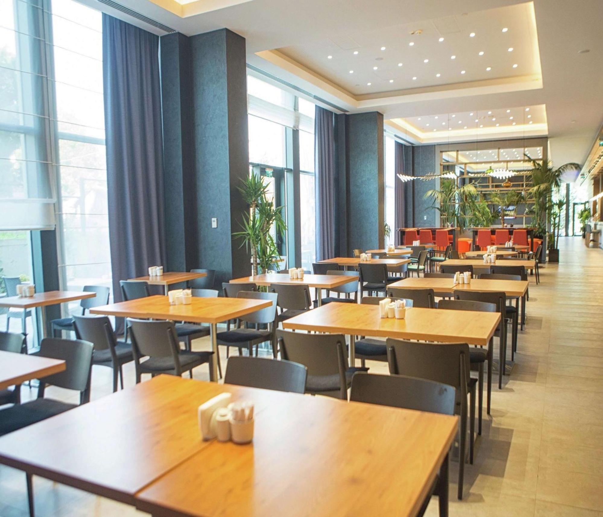Hampton By Hilton Hotel Bolu
