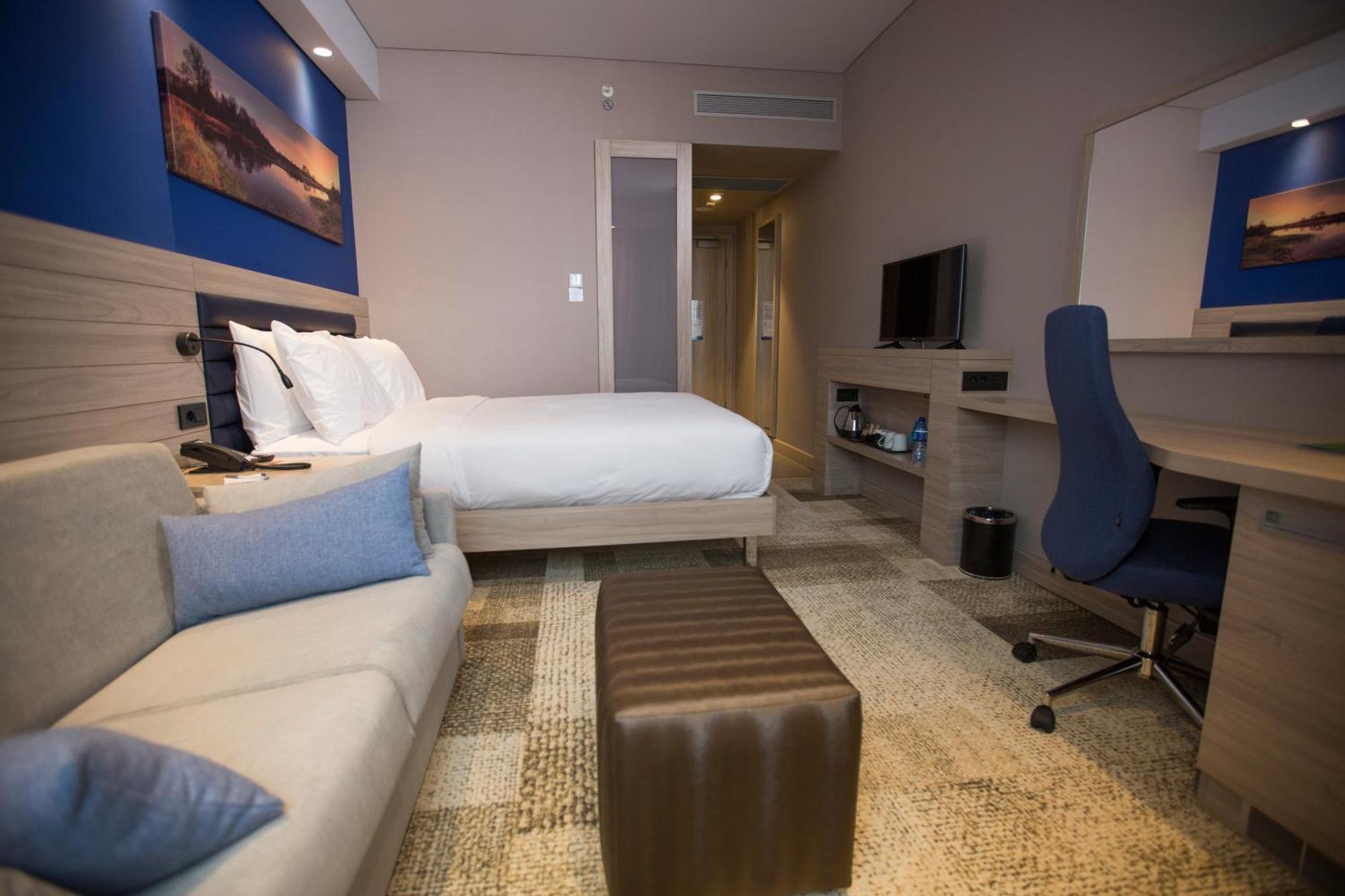 Hotel Hampton By Hilton