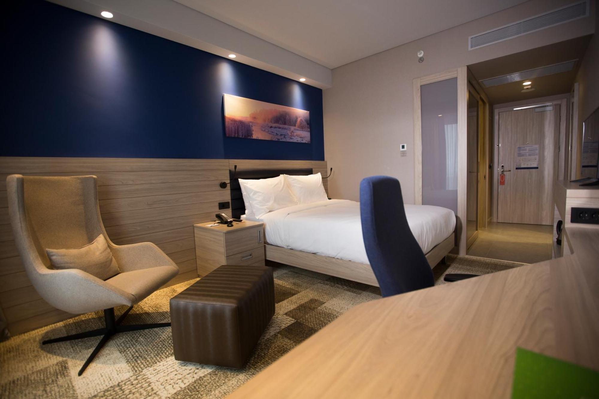Hampton By Hilton 4* Bolu