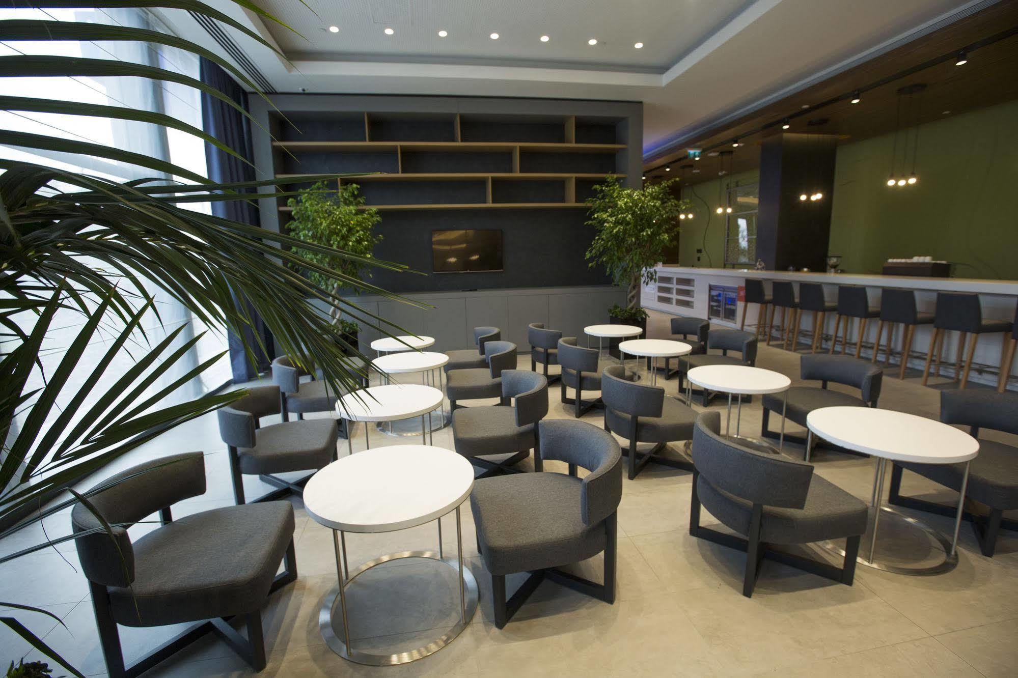 Hotel Hampton By Hilton